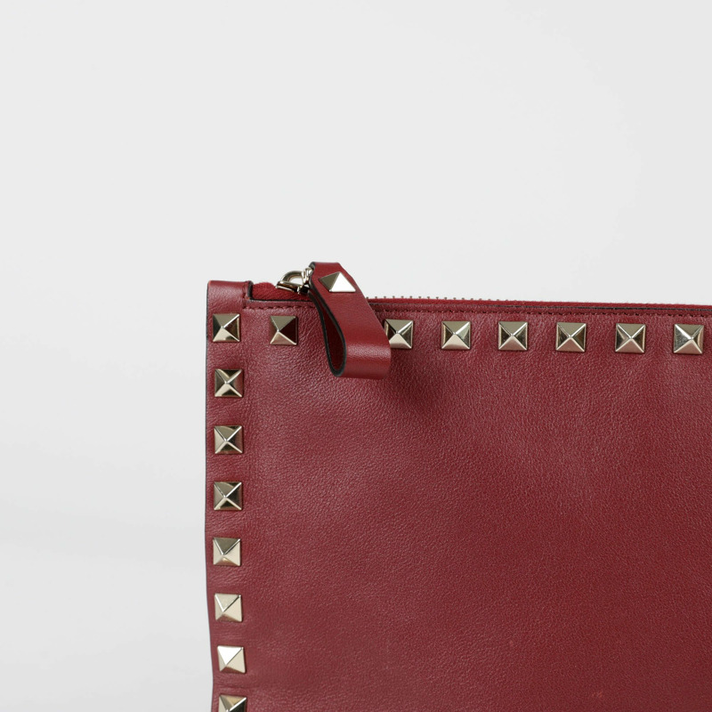 VALENTINO Rockstud 手拿包-1