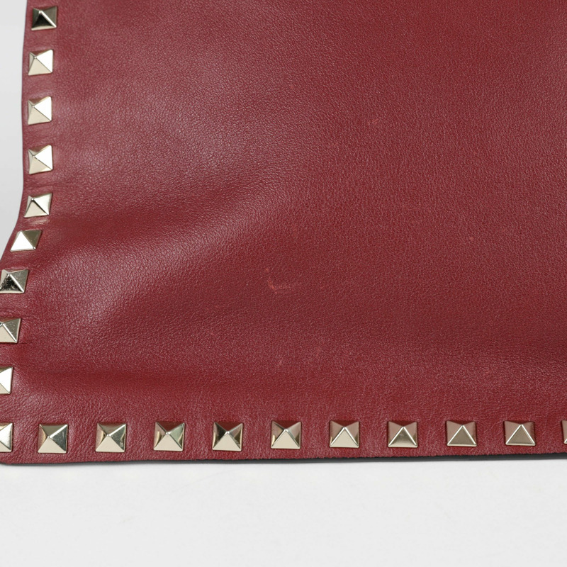 VALENTINO Rockstud 手拿包-3