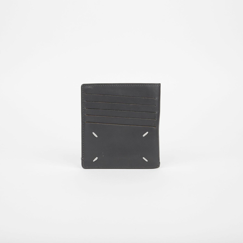 MAISON MARGIELA 史迪奇卡夾皮夾-3