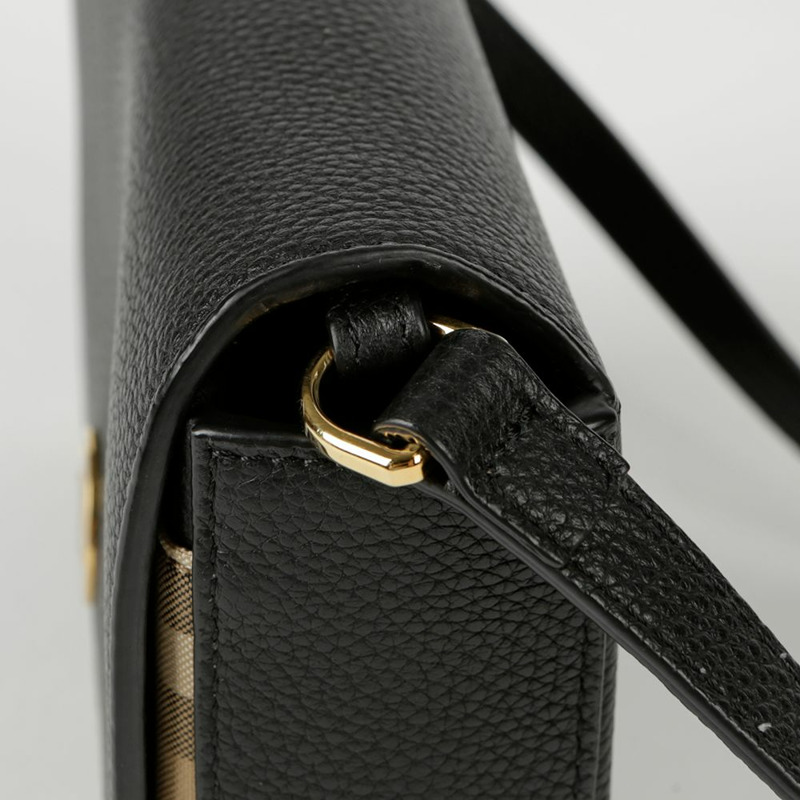 BURBERRY Hampshire 小號斜背包-5