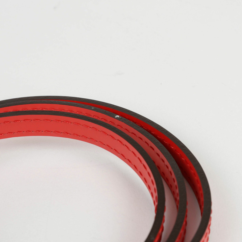 【包稅】LOUIS VUITTON Alma BB 手提單肩包-9