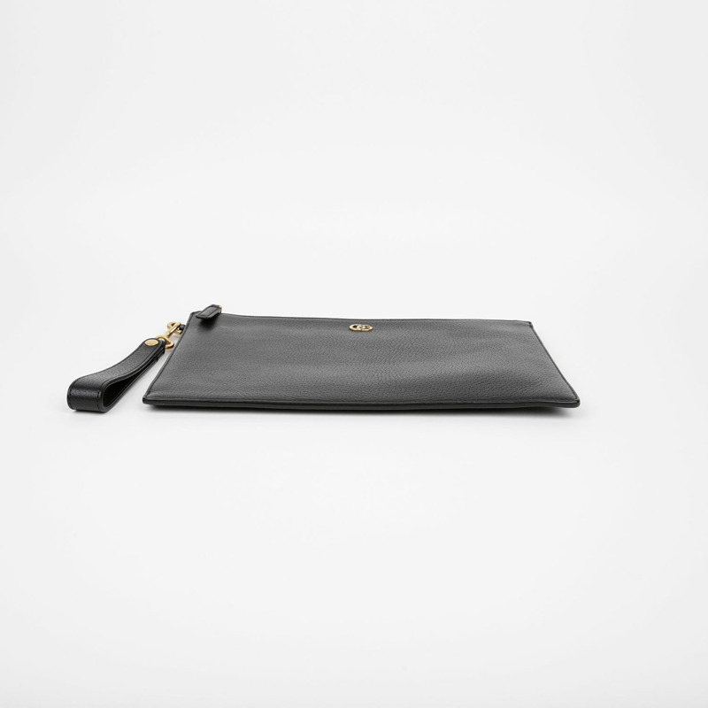 GUCCI GG Marmont 手拿包-4