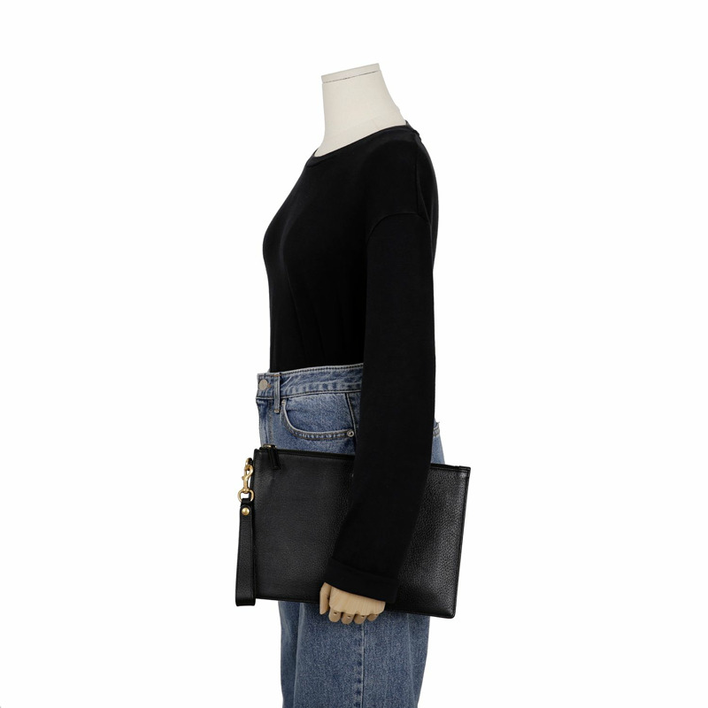 GUCCI GG Marmont 手拿包-7