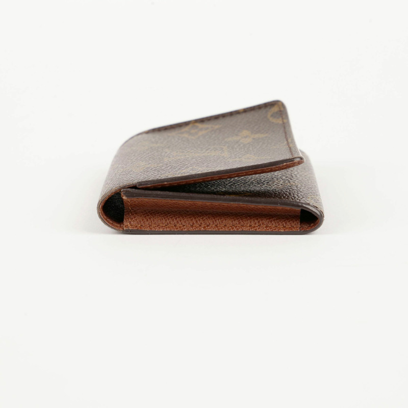 LOUIS VUITTON 名片夾-2