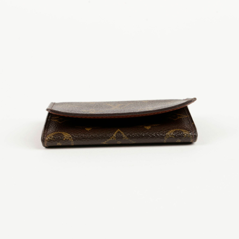 LOUIS VUITTON 名片夾-3