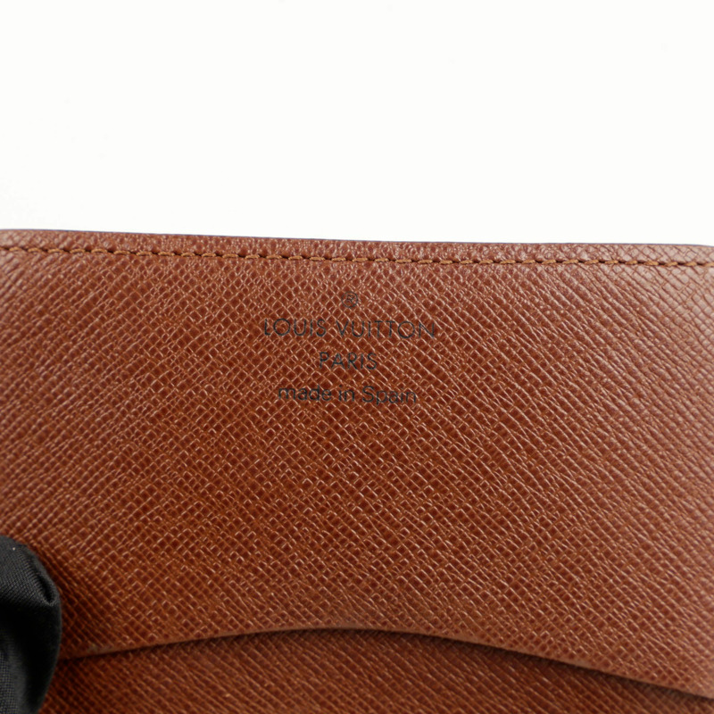 LOUIS VUITTON 名片夾-6