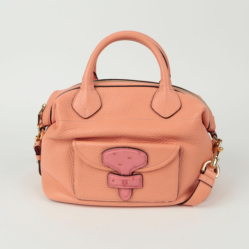 LOEWE 380 41 May 手提單肩包-1