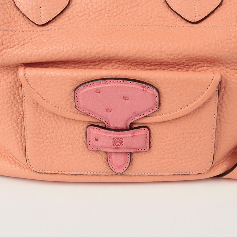 LOEWE 380 41 May 手提單肩包-2