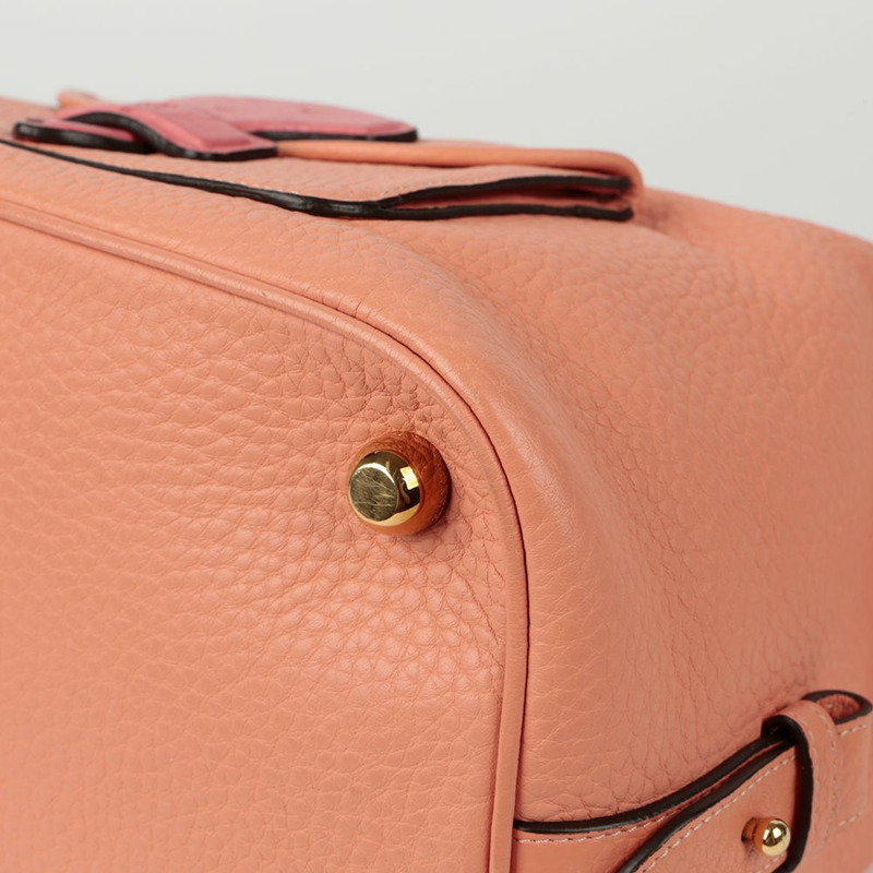 LOEWE 380 41 May 手提單肩包-7