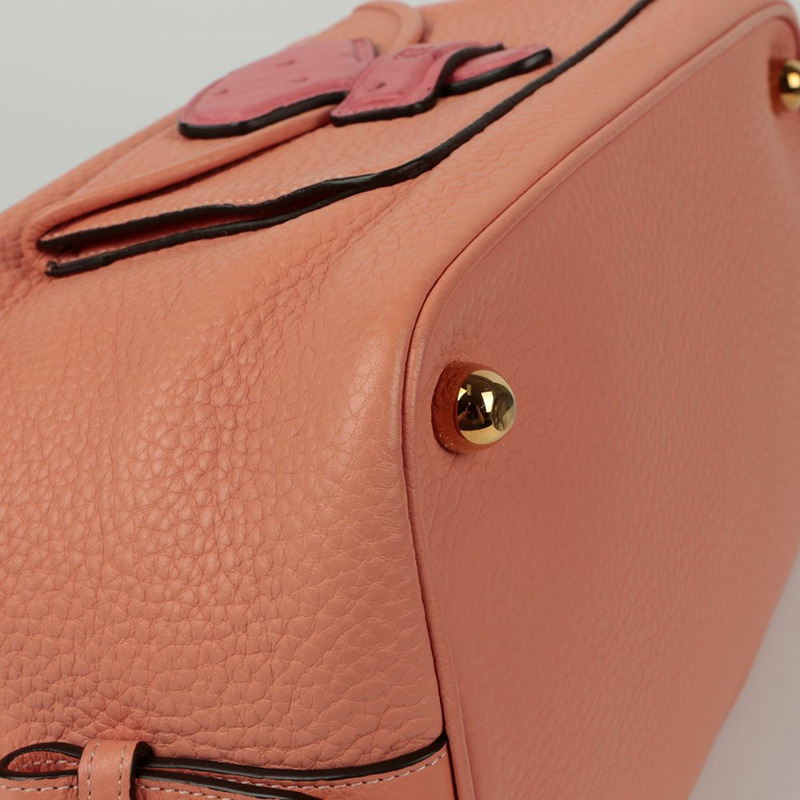 LOEWE 380 41 May 手提單肩包-8