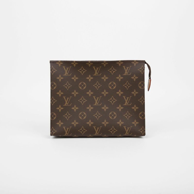 LOUIS VUITTON Pochette Toilettte 26 化妝包-1