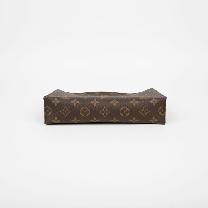 LOUIS VUITTON Pochette Toilettte 26 化妝包-4