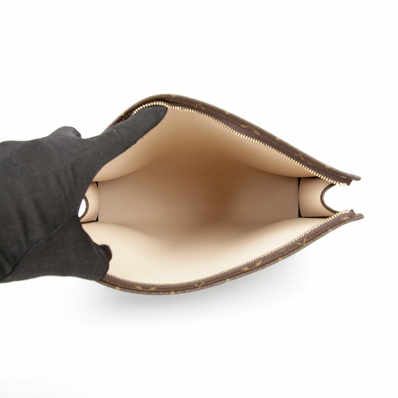 【包稅】LOUIS VUITTON 26號小袋裝盥洗包-6