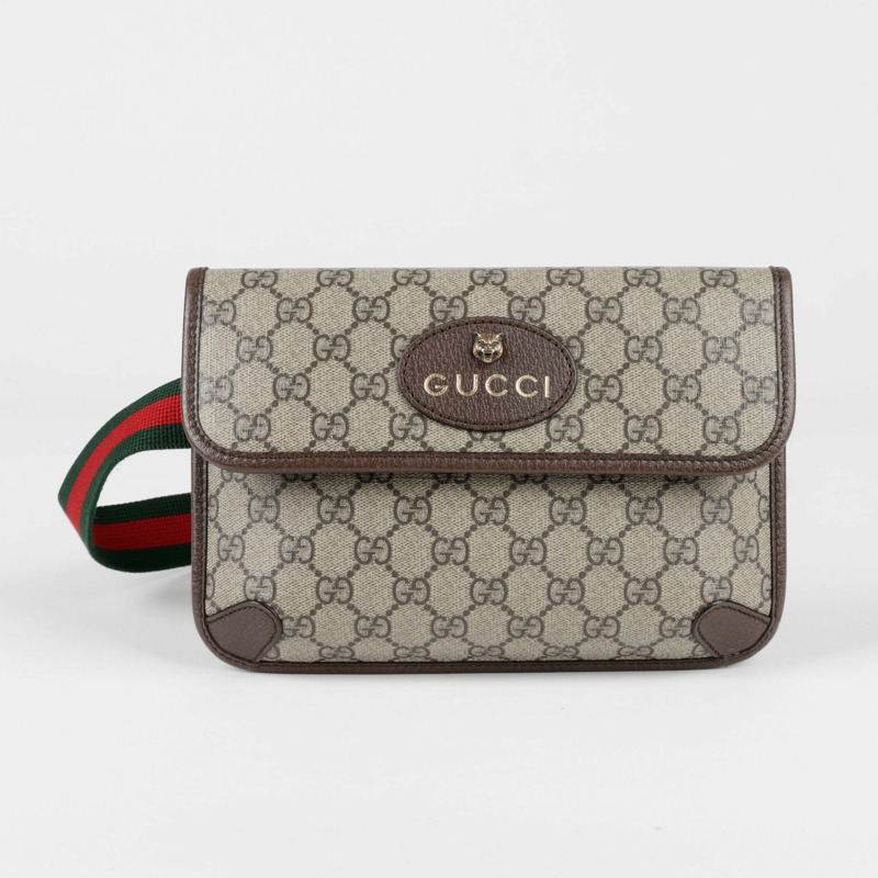 GUCCI 493930 Neo Vintage 腰包-0