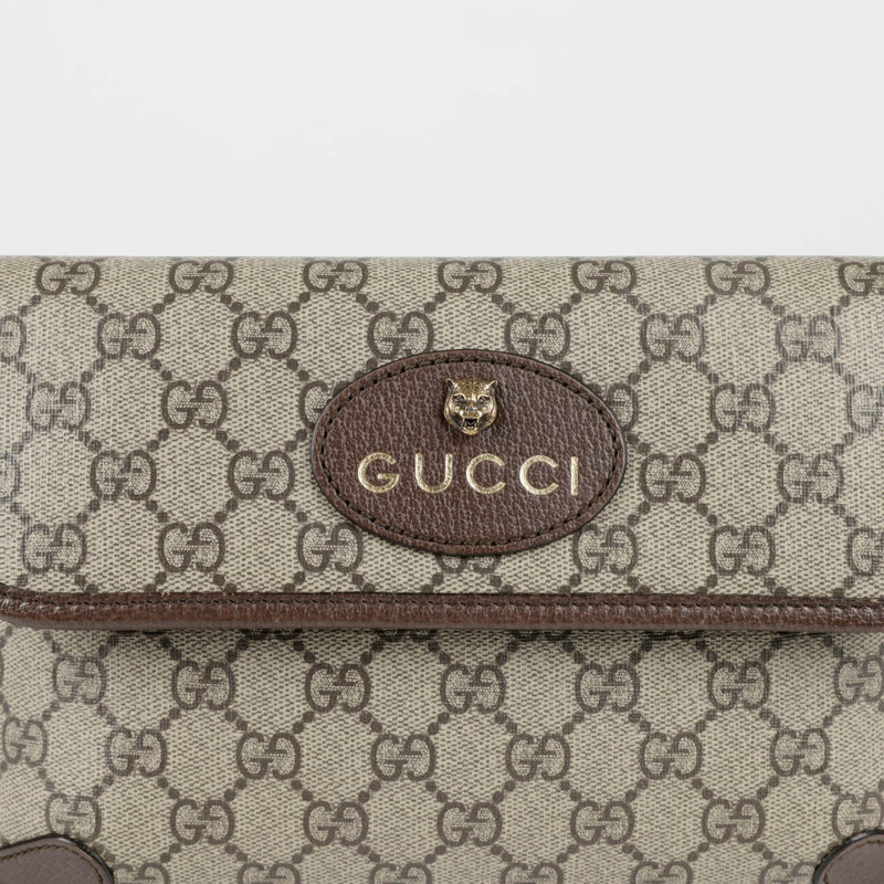 GUCCI 493930 Neo Vintage 腰包-1