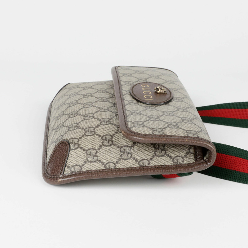 GUCCI 493930 Neo Vintage 腰包-7