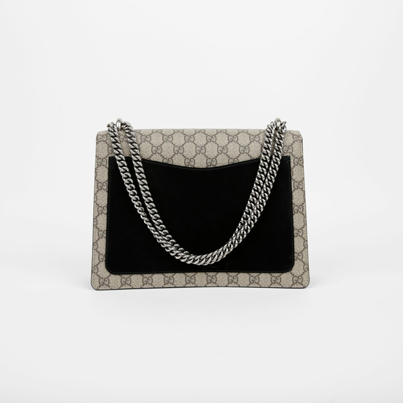 【包稅】GUCCI 狄俄尼索斯中單肩包-2