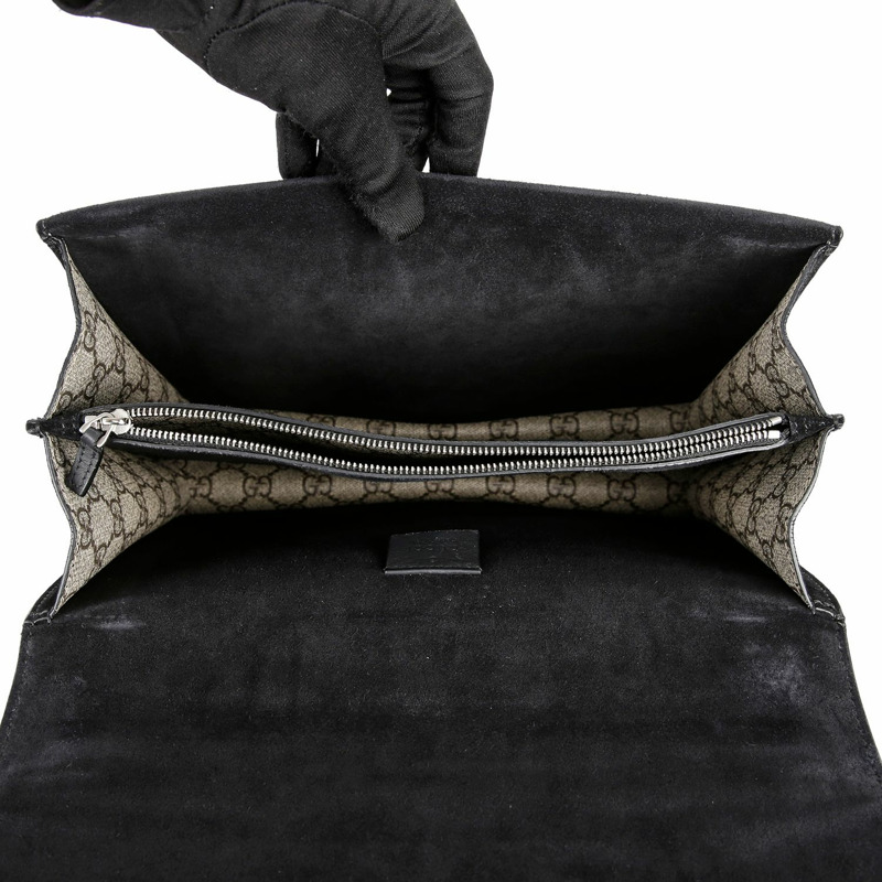 【包稅】GUCCI 狄俄尼索斯中單肩包-7