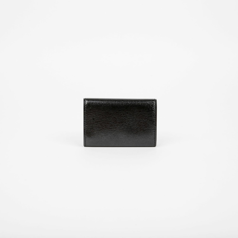 GUCCI 心型鑰匙包-2