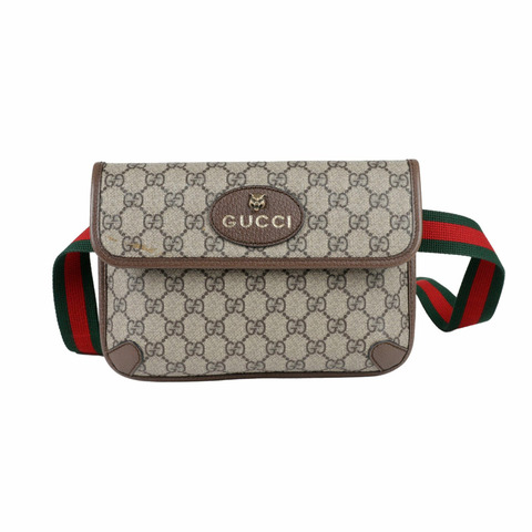 GUCCI 493930 Neo Vintage 腰包