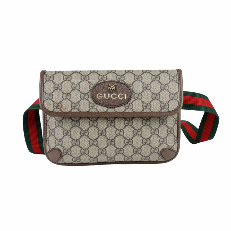 GUCCI 493930 Neo Vintage 腰包-0