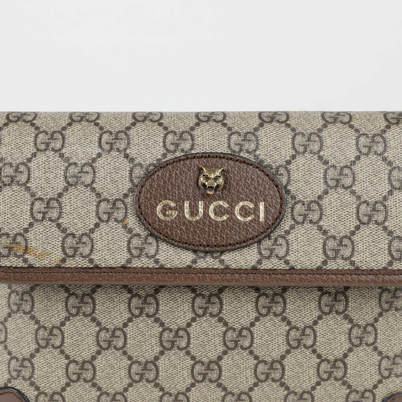 GUCCI 493930 Neo Vintage 腰包-1