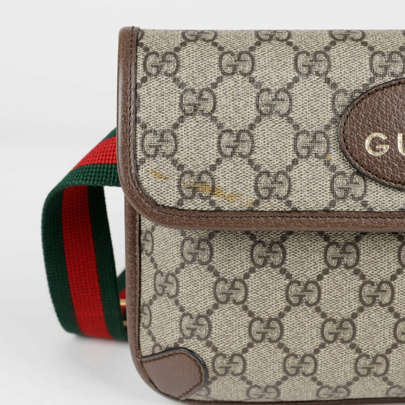 GUCCI 493930 Neo Vintage 腰包-2