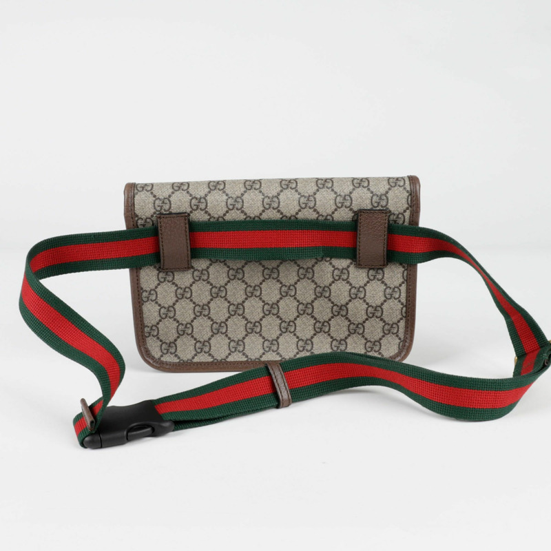 GUCCI 493930 Neo Vintage 腰包-3