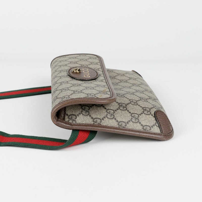 GUCCI 493930 Neo Vintage 腰包-4