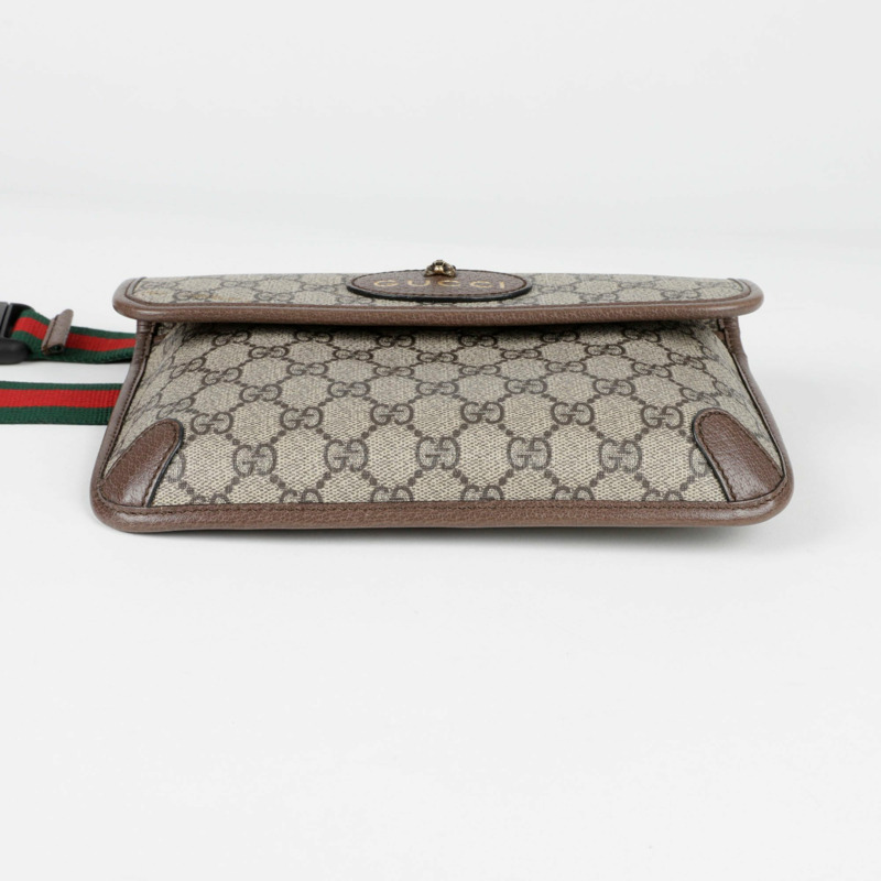 GUCCI 493930 Neo Vintage 腰包-5