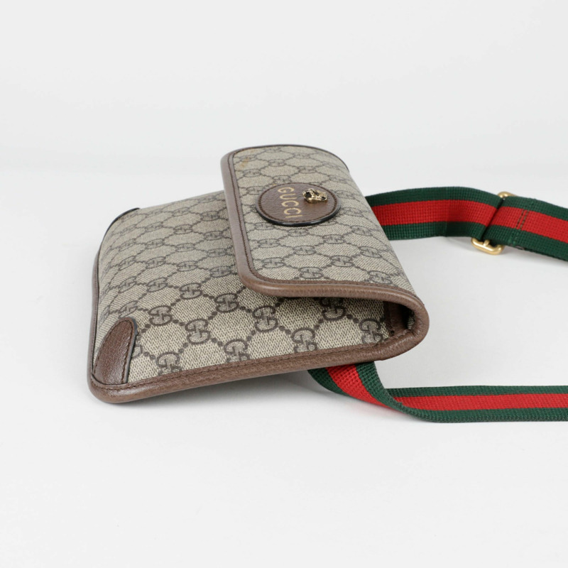 GUCCI 493930 Neo Vintage 腰包-6