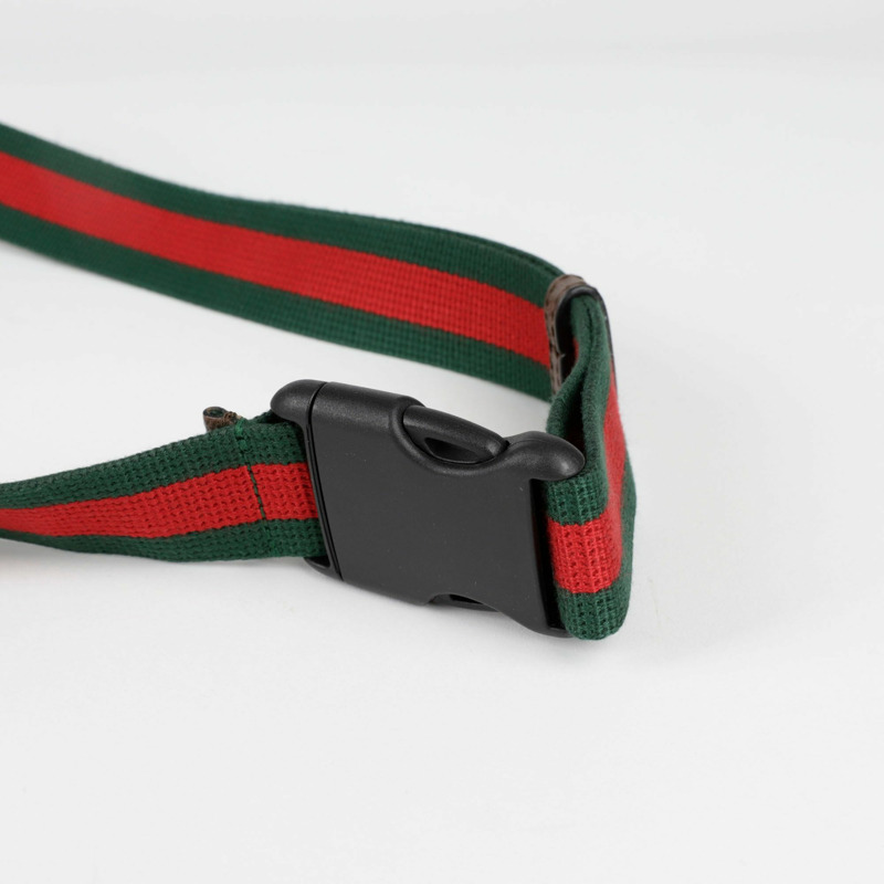GUCCI 493930 Neo Vintage 腰包-7