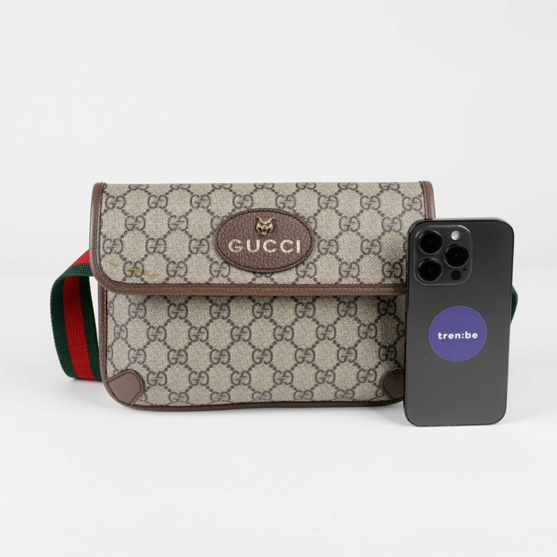 GUCCI 493930 Neo Vintage 腰包-8