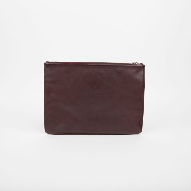 MULBERRY 領釘袋-2