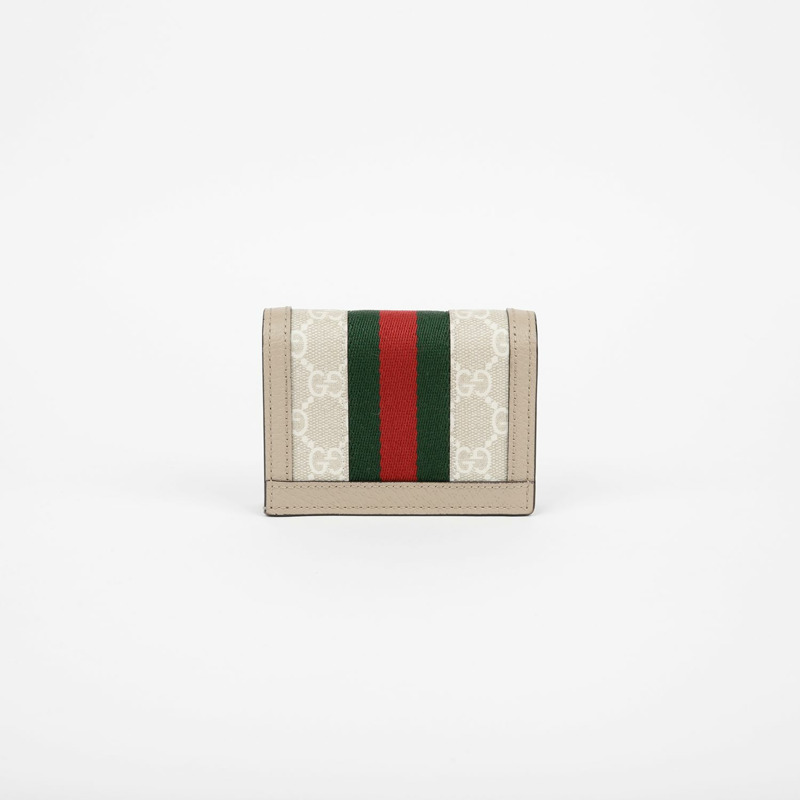 GUCCI Ophidia 卡包皮夾 523155-1