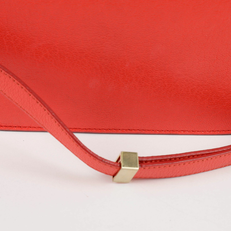 CELINE Classic Box 中型單肩包-5