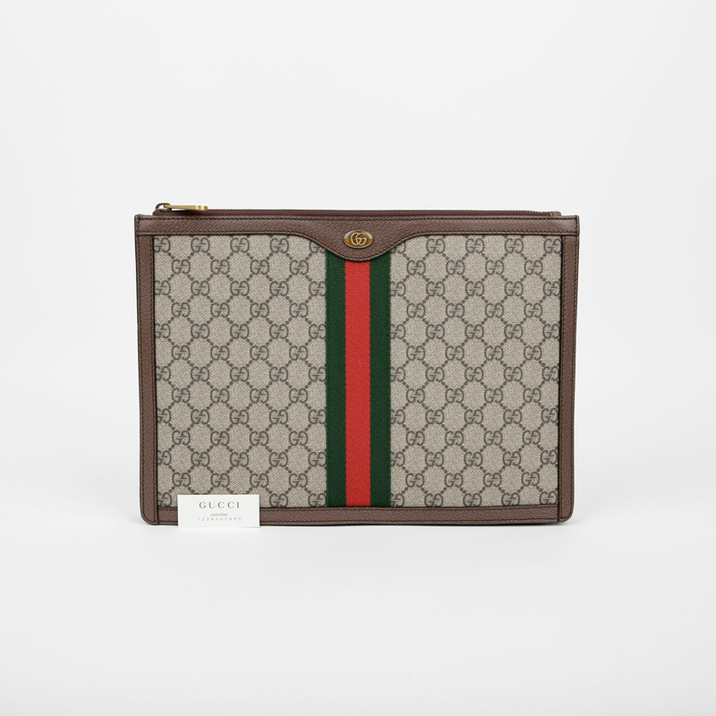GUCCI Ophidia 組合手包-0