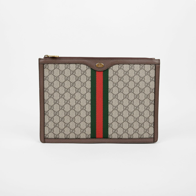 GUCCI Ophidia 組合手包-1