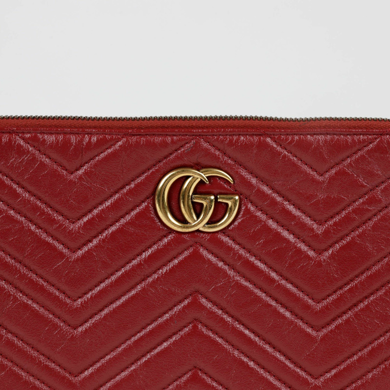 GUCCI GG Marmont 手袋-1