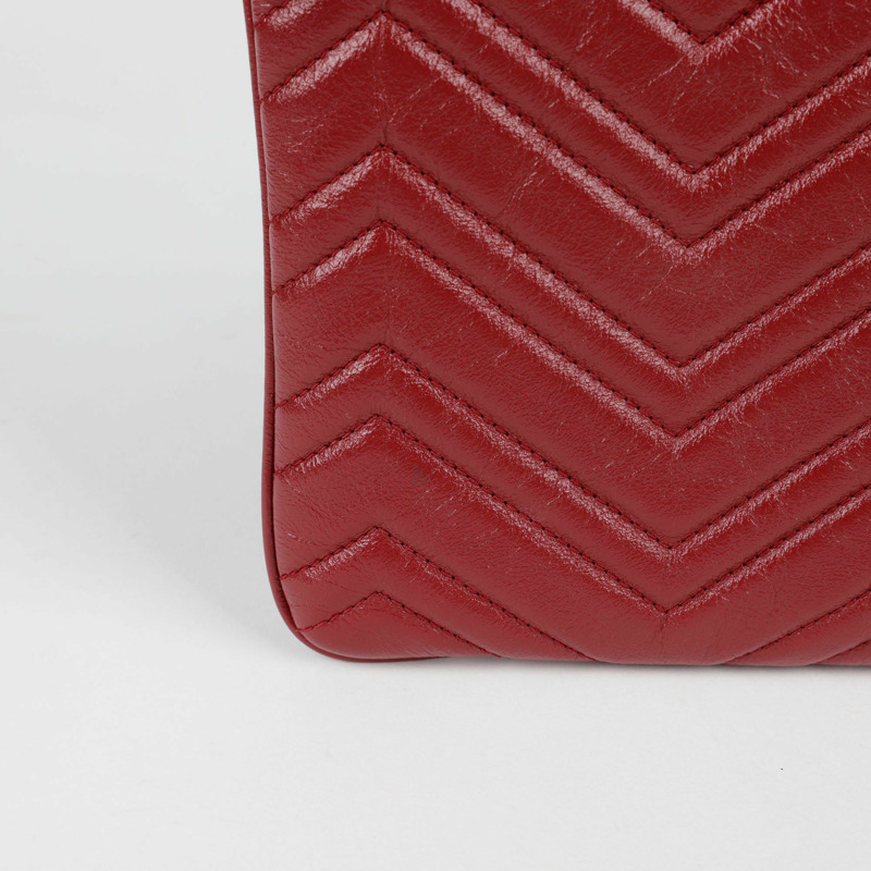 GUCCI GG Marmont 手袋-3