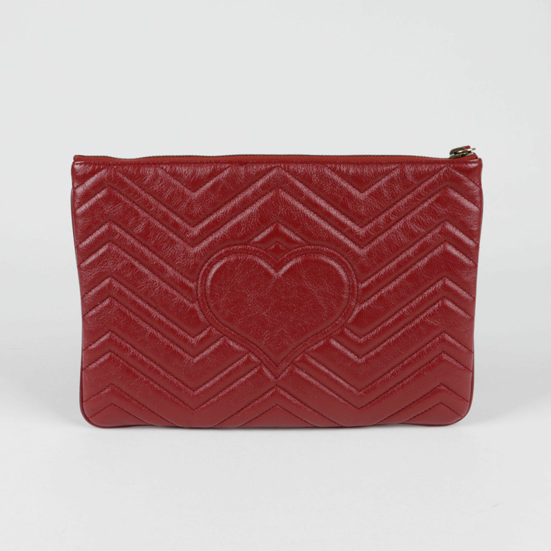 GUCCI GG Marmont 手袋-4