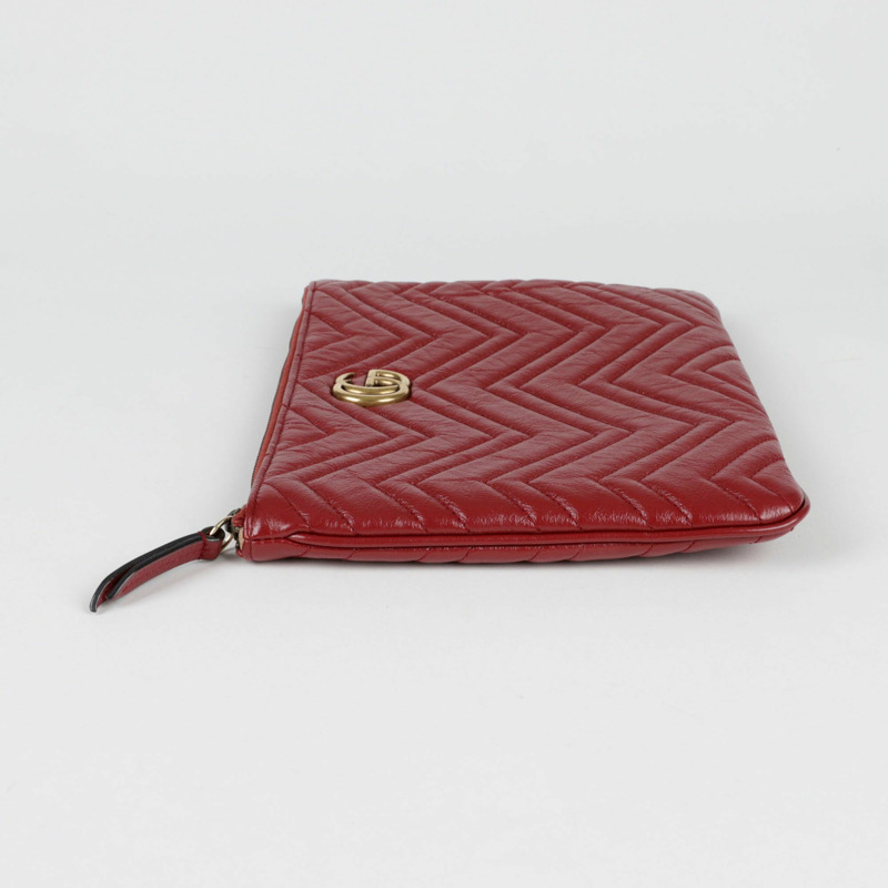 GUCCI GG Marmont 手袋-5