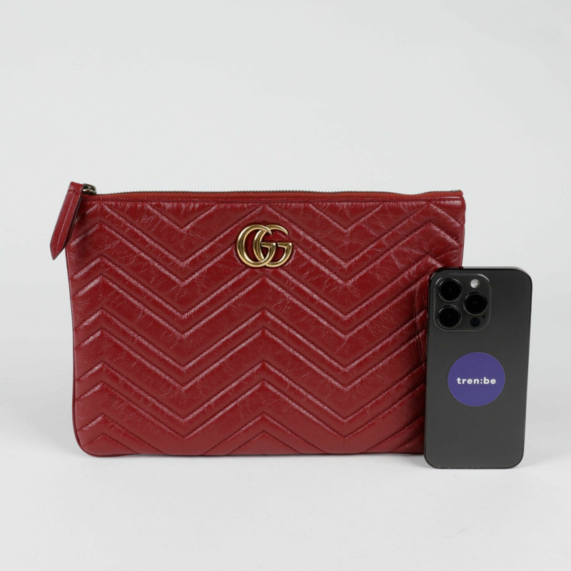 GUCCI GG Marmont 手袋-8
