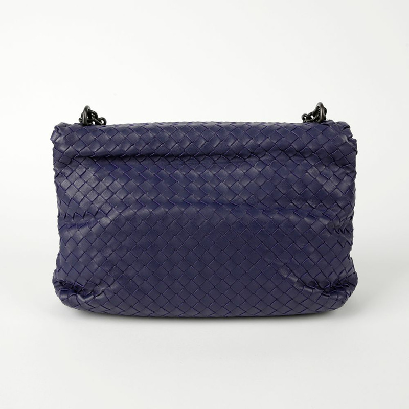 BOTTEGA VENETA Olympe 大單肩斜背包-2
