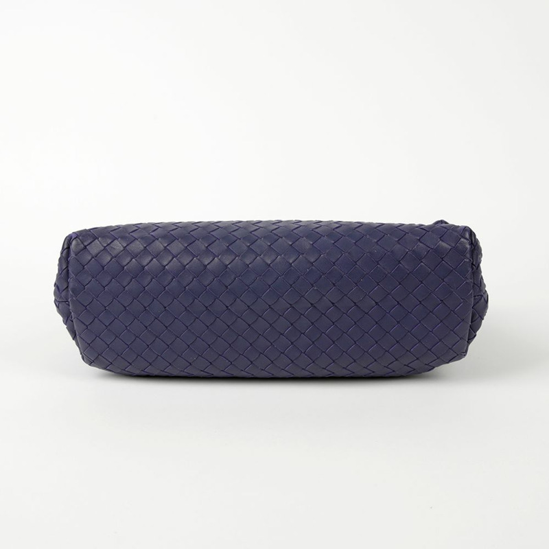 BOTTEGA VENETA Olympe 大單肩斜背包-5