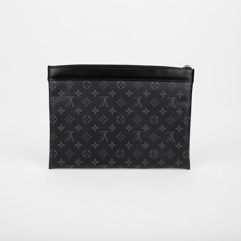 LOUIS VUITTON Pochette Apollo 手拿包 M62291-1