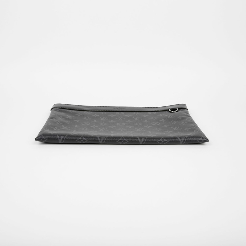 LOUIS VUITTON Pochette Apollo 手拿包 M62291-3