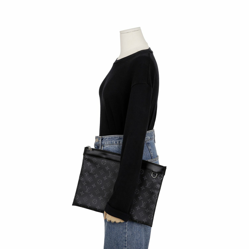 LOUIS VUITTON Pochette Apollo 手拿包 M62291-6