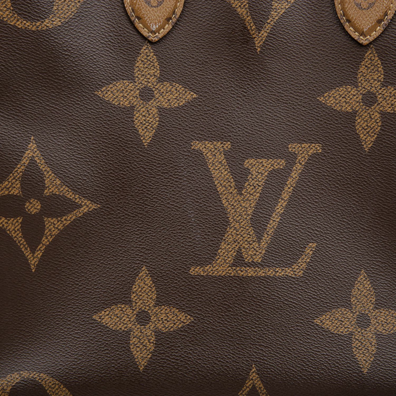 LOUIS VUITTON On The Go GM 手提單肩包-2