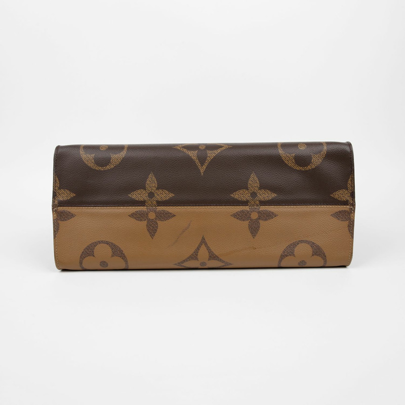 LOUIS VUITTON On The Go GM 手提單肩包-7